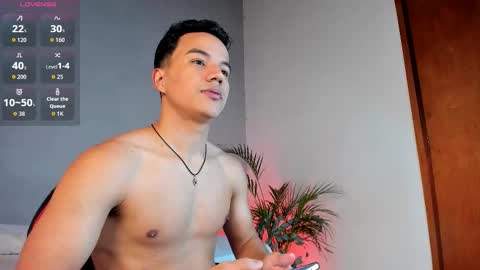 Jorge online show from February 16, 3:02 am