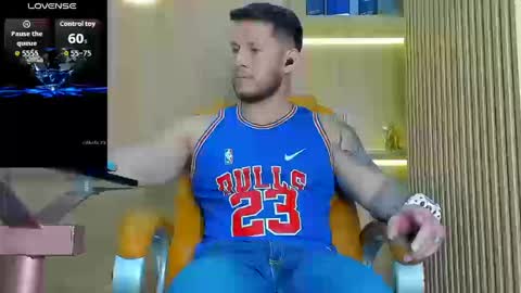 George online show from September 10, 11:05 pm