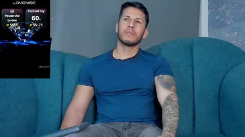 George online show from September 27, 4:39 am