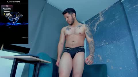 George online show from October 12, 8:02 am