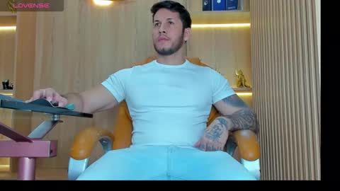 George online show from October 14, 5:08 am