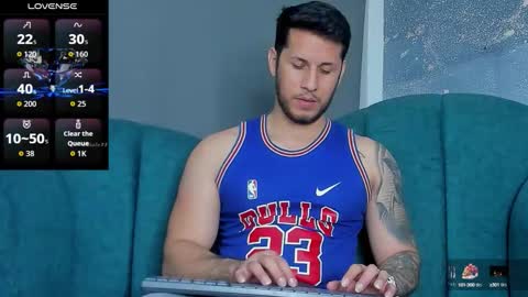 George online show from October 15, 5:18 am