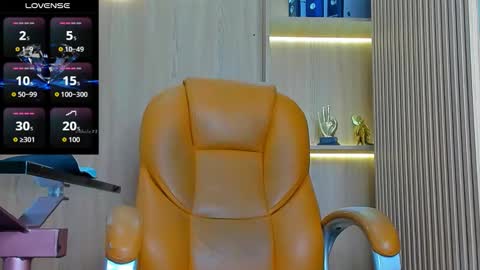 George online show from October 29, 9:38 pm