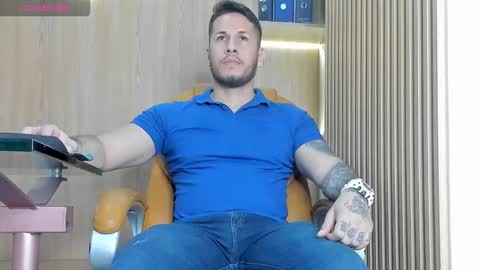 George online show from November 30, 7:51 pm