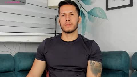 George online show from March 5, 11:01 pm