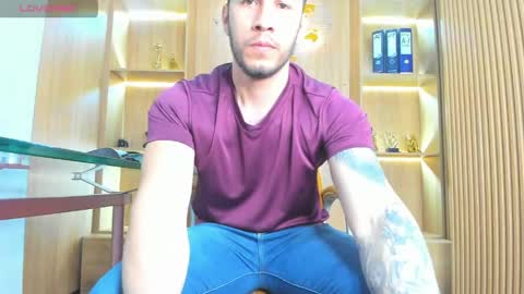 George online show from April 19, 4:12 am