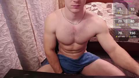Snapshot of george_fflo chatting on December 8, 3:32 am George lush is active online show from December 8, 3:32 am