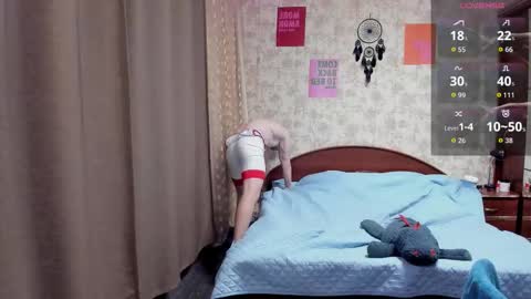 George lush is active online show from March 24, 3:55 am