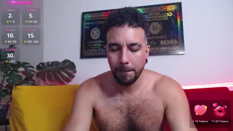 george_xmith online show from March 9, 2:26 am