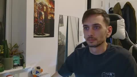 georgek0011 online show from January 17, 9:07 pm