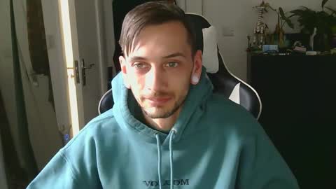 georgek0011 online show from February 14, 2:14 pm