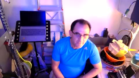 georgempt online show from January 11, 8:10 pm