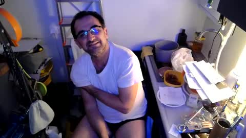 georgempt online show from January 19, 10:17 pm