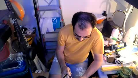 georgempt online show from January 27, 5:37 pm