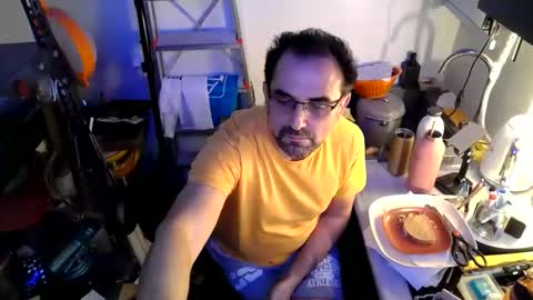 georgempt online show from January 29, 1:05 am