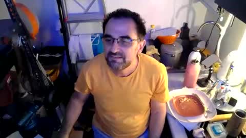 georgempt online show from January 29, 4:47 am