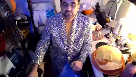 georgempt online show from January 29, 7:11 pm