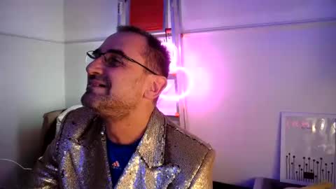 georgempt online show from February 8, 9:36 pm