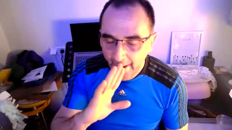 georgempt online show from February 14, 1:23 am