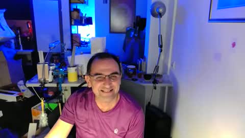 georgempt online show from February 22, 9:04 pm