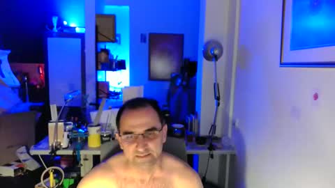 georgempt online show from February 23, 5:18 pm