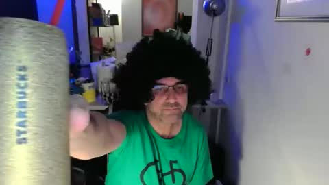 georgempt online show from February 27, 1:48 am