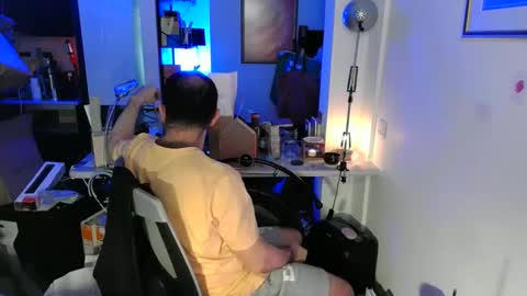 georgempt online show from February 27, 1:38 pm