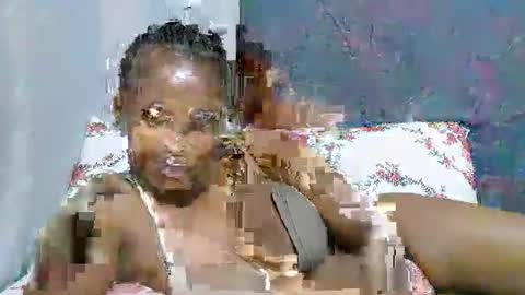 georgeous_kimberly online show from March 7, 8:00 am