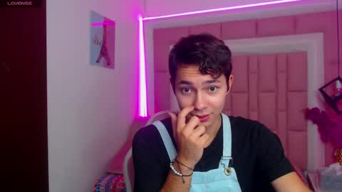 GEORGE online show from December 9, 4:12 am