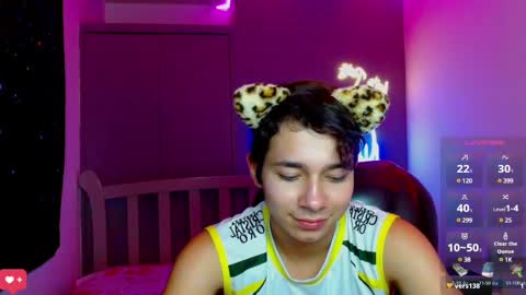 GEORGE online show from December 24, 9:50 am