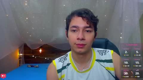 GEORGE online show from December 29, 12:20 am