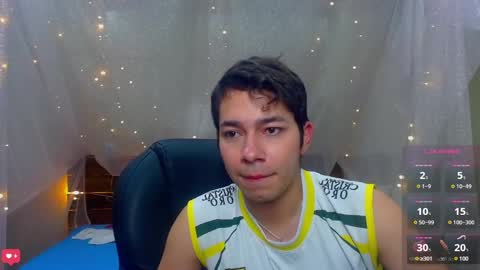 GEORGE online show from December 29, 7:50 am