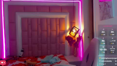 GEORGE online show from December 31, 6:27 am