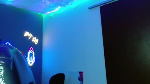 GEORGE online show from January 12, 11:36 pm