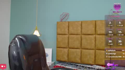 GEORGE online show from January 19, 10:06 am