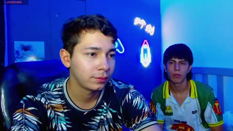 GEORGE online show from January 26, 3:59 am