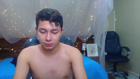 GEORGE online show from February 4, 1:02 am