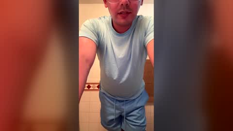 georgewithahj online show from May 26, 11:01 pm