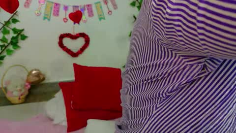 georgia_candy online show from February 12, 4:07 am