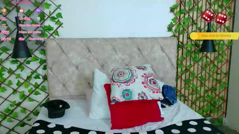 georgia_candy online show from March 1, 6:15 am