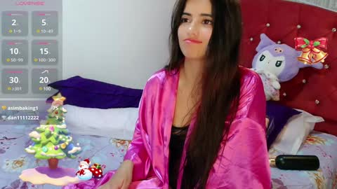 georgia_oli online show from January 10, 10:28 am