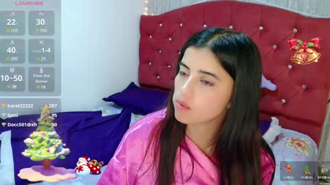 georgia_oli online show from January 11, 7:06 am