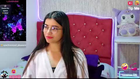 georgia_oli online show from October 17, 1:31 am