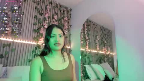  GEORGIA  online show from March 9, 7:29 pm