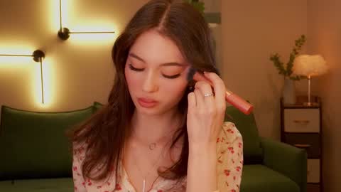 georgiamorandi online show from December 2, 10:50 am