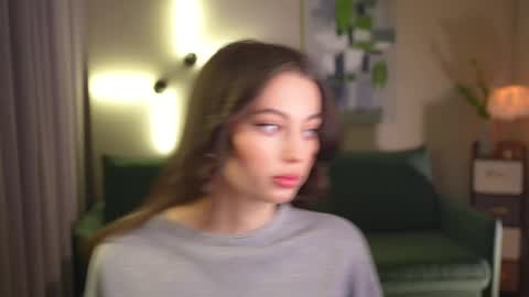 georgiamorandi online show from January 16, 10:42 am