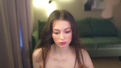 georgiamorandi online show from January 18, 11:11 am