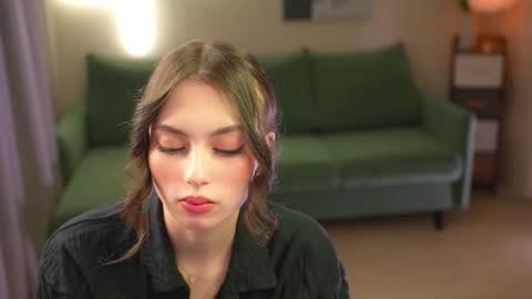 georgiamorandi online show from January 25, 12:26 pm