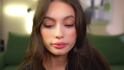 georgiamorandi online show from January 30, 3:40 pm