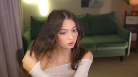 georgiamorandi online show from February 1, 12:37 pm